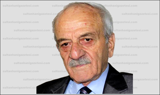 AHMET ERBAŞ