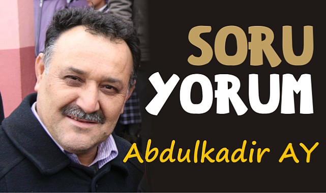 ABDULKADİR AY