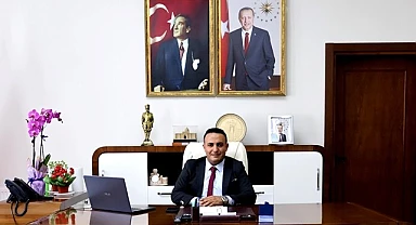 SULTANHANI KAYMAKAMI ABDULLAH MELİKOĞLU