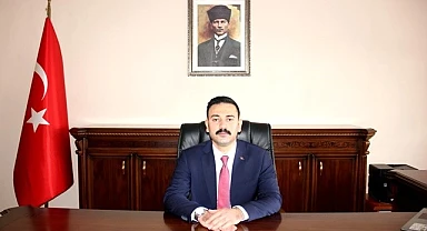 SULTANHANI KAYMAKAMI BİLAL GÖKSUN OLDU