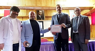 TARİH ARAŞTIRMACISI M.F.GÜL’DEN SARIKAMIŞ DESTANI KONFERANSI! 