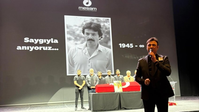 Ferdi Tayfur şarkıları artık izinsiz mi kullanılacak? MESAM Başkanı açıkladı