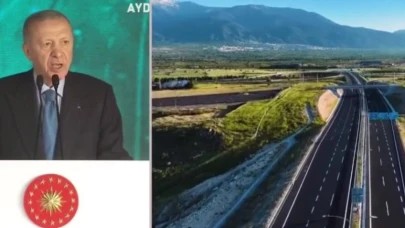 Cumhurbaşkanı Erdoğan: Sizinle bizim aramızda niyet ve anlayış farkı var!