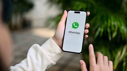 WhatsApp'a yapay zekalı sohbet özelliği geliyor