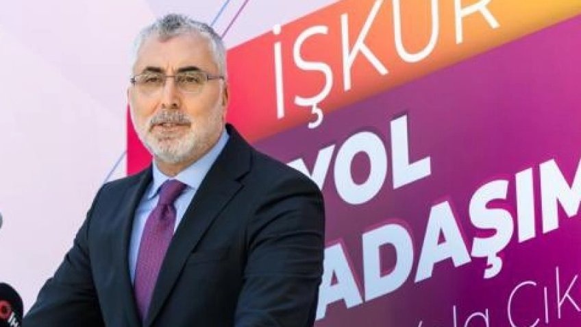 İŞKUR'un 2025 programlarına 150 milyar TL ayrıldı