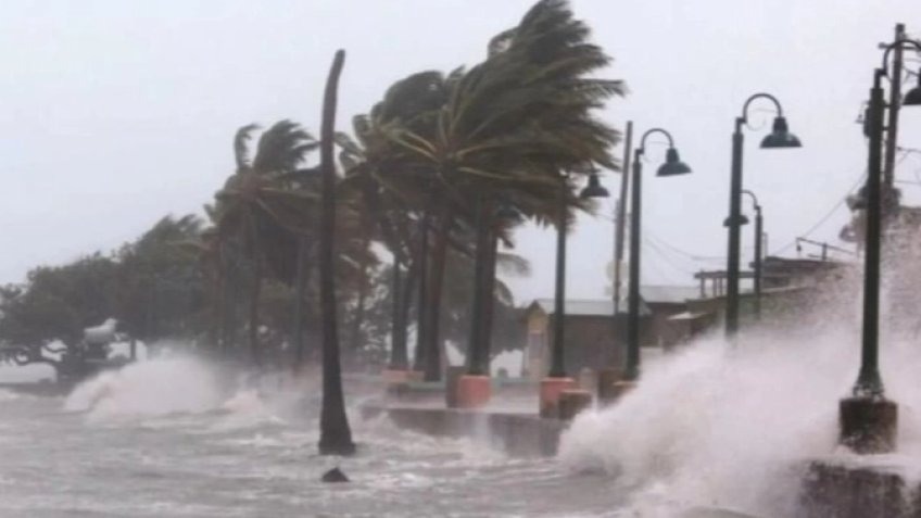 Meteoroloji'den 'kuvvetli' uyarı!