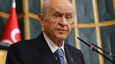 Bahçeli: Terörsüz Türkiye çatısı kurulacaktır