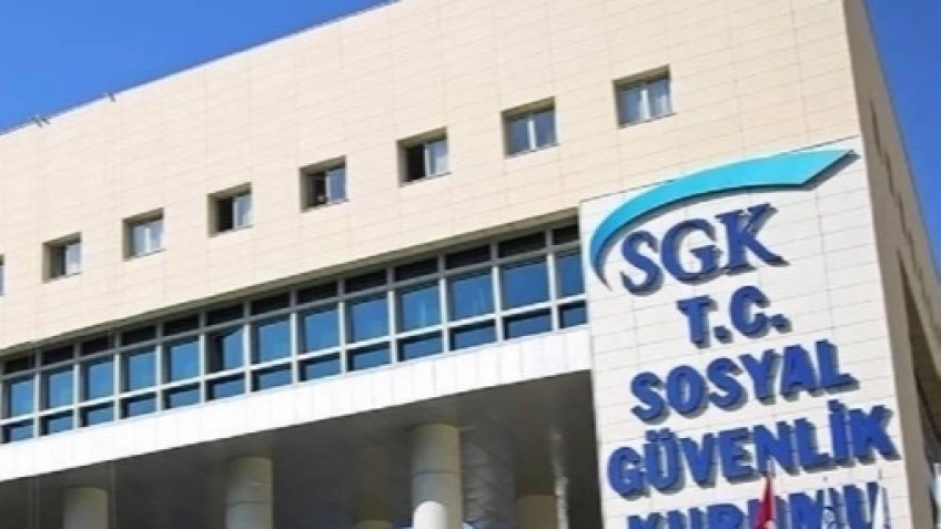 GSS ve Sosyal Sigortalar'da yeni dönem!