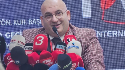 Başkan Geçgel: "Tasarruf genelgesi yerel medyanın idam fermanı oldu"