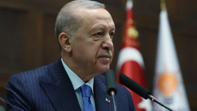 Cumhurbaşkanı Erdoğan: En küçük şüphe izi kalmayacak!