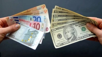 Dolar ve Euro ne kadar ? 30 Ocak 2025