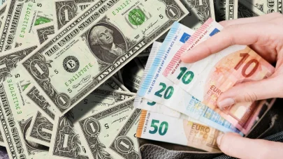 Şanlıurfa'da dolar ve euro bugün ne kadar?