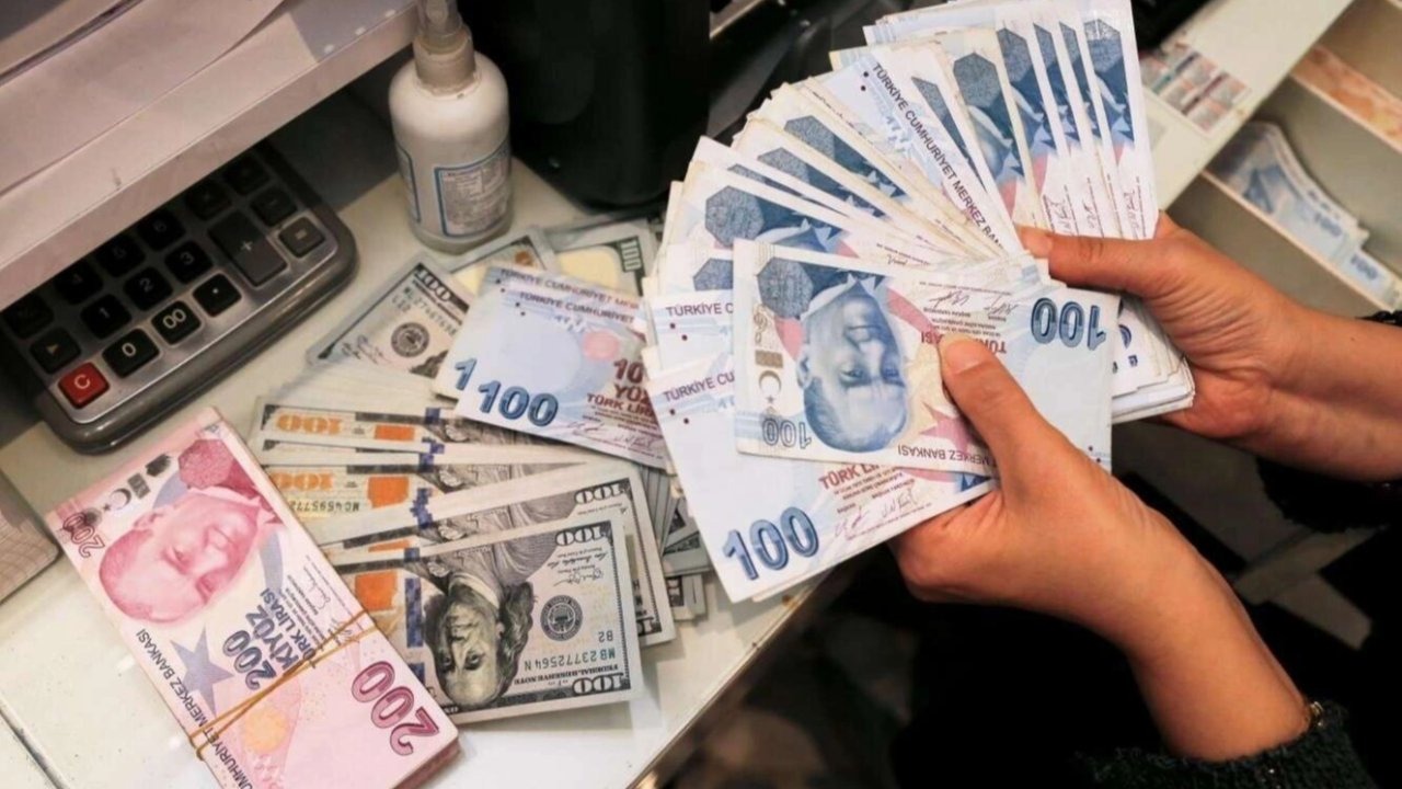 Merkez Bankası'ndan 'zorunlu' ayar!, yüzde 8'den yüzde 12'ye çıkarıldı