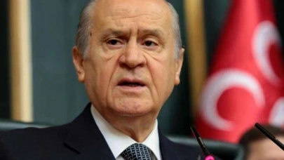 Bahçeli'nin kalp kapakçığı yenilendi!