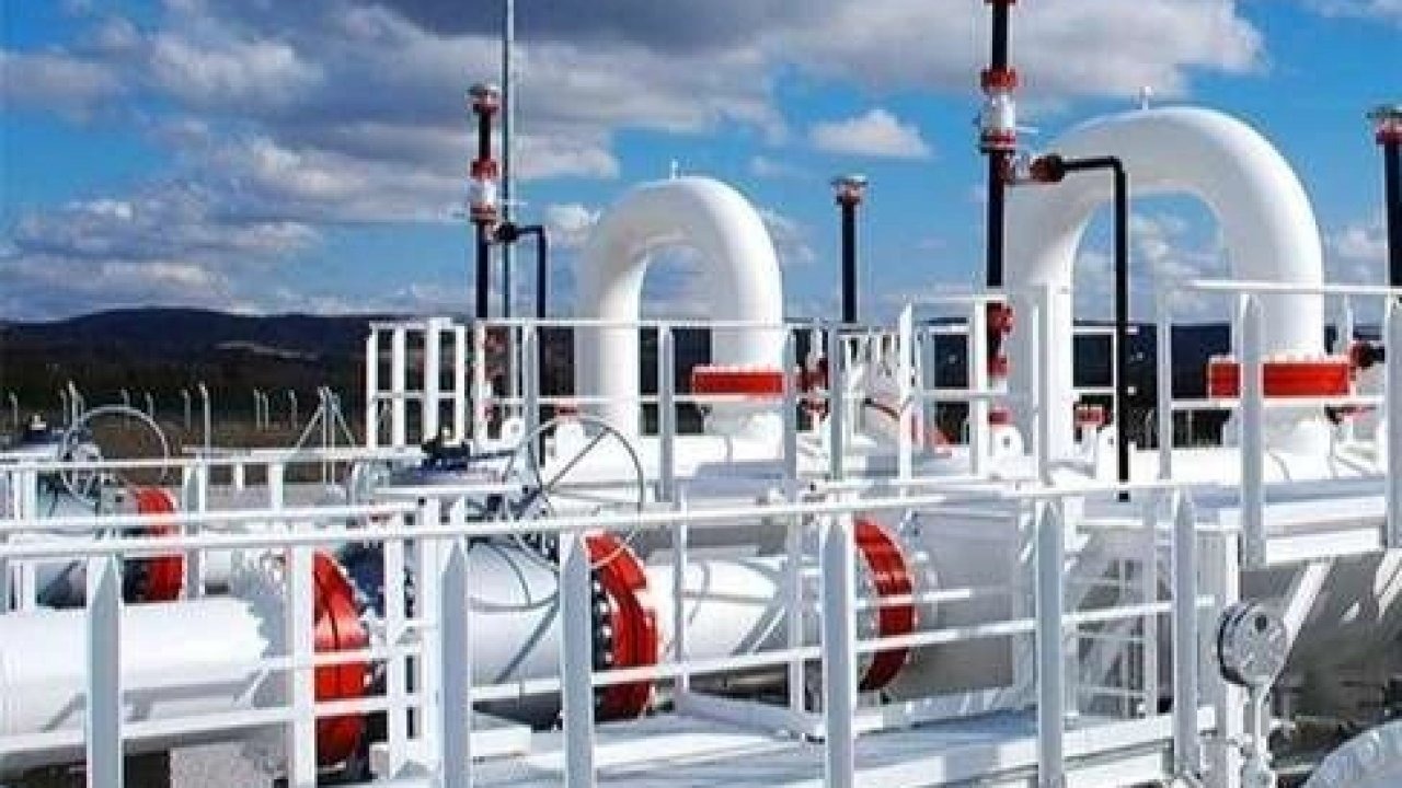 7 Şubat 2025 günü Doğal gaz tüketiminde rekor yaşandı