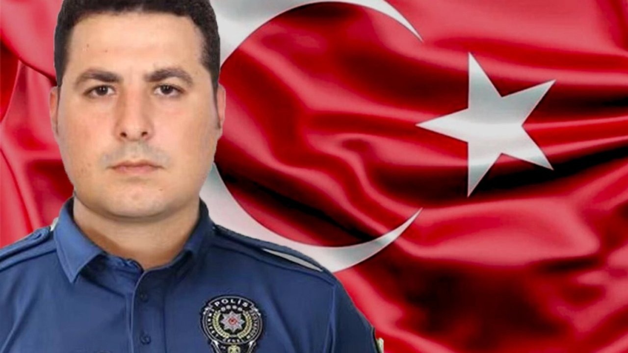 Konya'da acı devriye! Trafik kazasında Onur Şirin şehit oldu