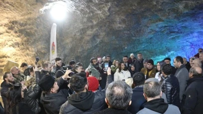 BURASI TÜRKİYE VE DÜNYADAKİ ASTIM HASTALARININ TEDAVİ MERKEZİ NEDEN OLMASIN?!!!