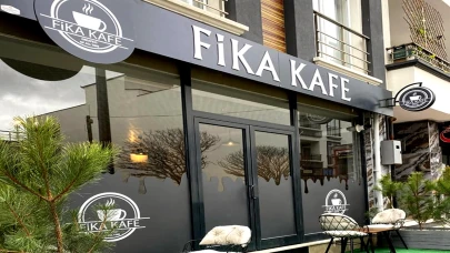 FİKA KAFE SULTANHANI