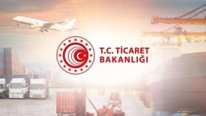 Ticaret Bakanlığı 988 yeni personel alacak