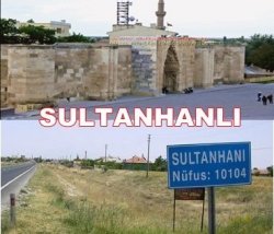 Sultanhanı Belediye Başkan Adaylarının Projeleri Varmı ?